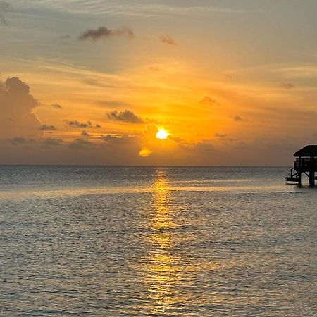 Kahaia Lodge アヴァトル エクステリア 写真